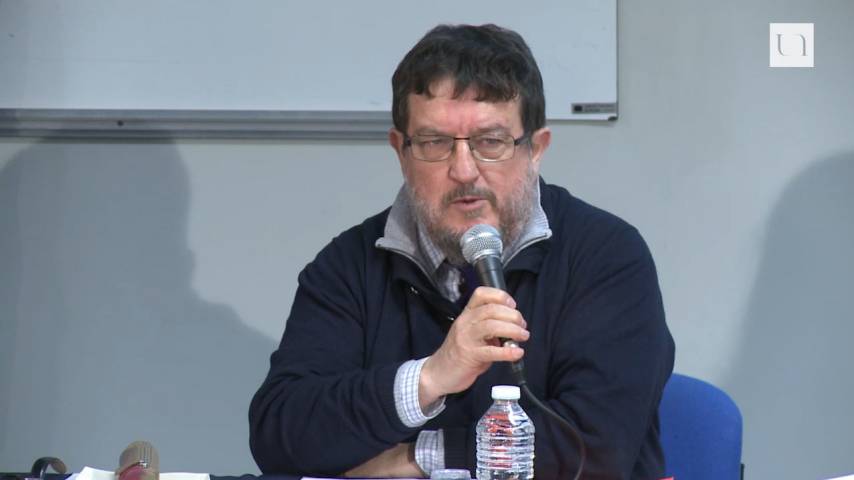 rencontre doctorale du centre michel foucault