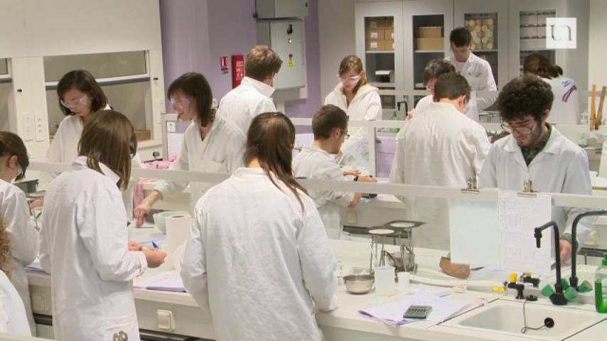 La Faculte Ufr Pharmacie